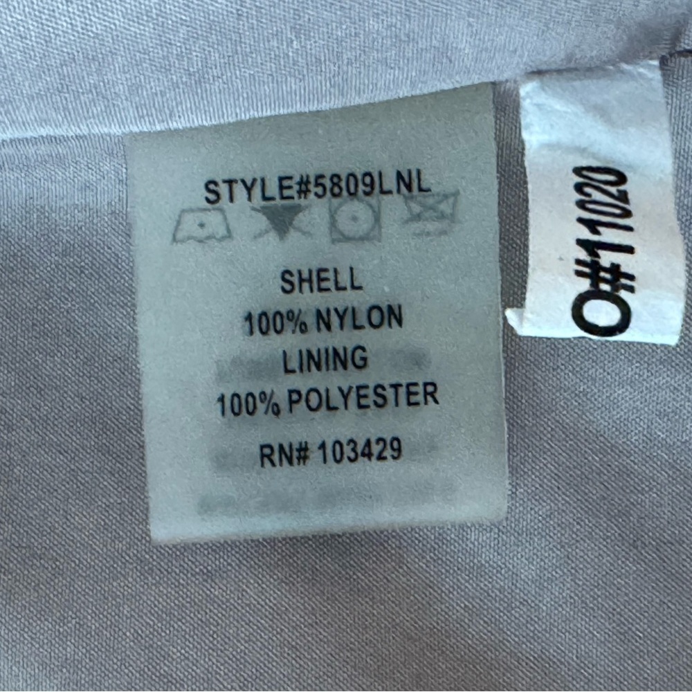 The Fillmore jacket Medium - Picture 9 of 10